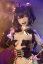 Anime Silicone Sex Doll