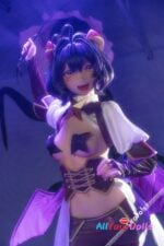 Anime Silicone Sex Doll