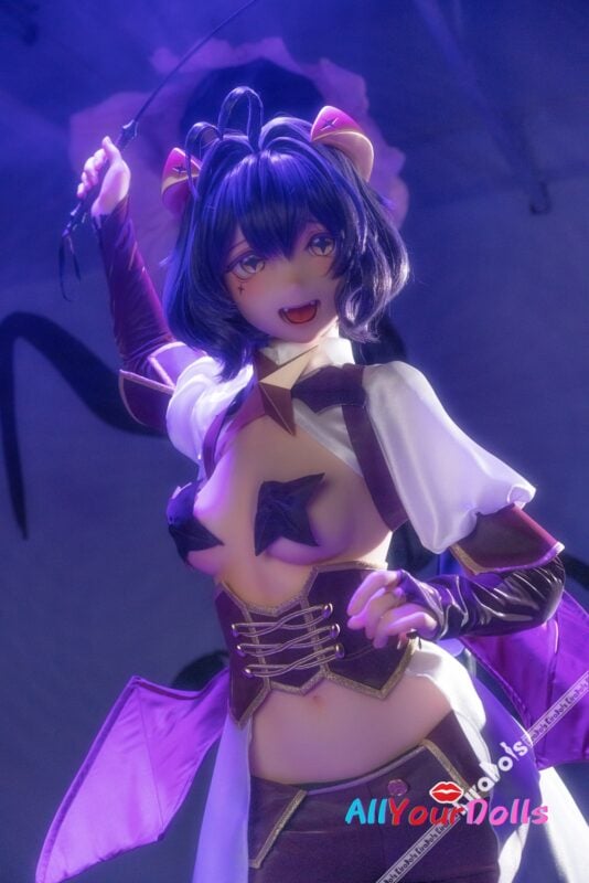 Anime Silicone Sex Doll