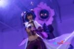 Anime Silicone Sex Doll