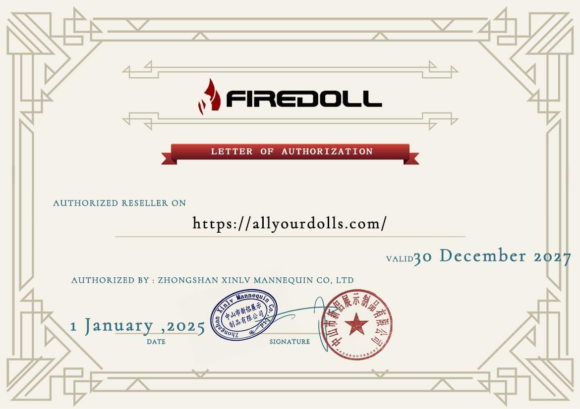 Firedoll Authorization