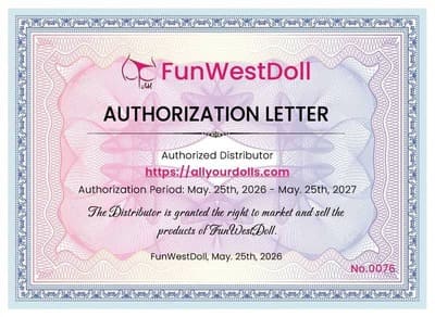 Funwest Authorization