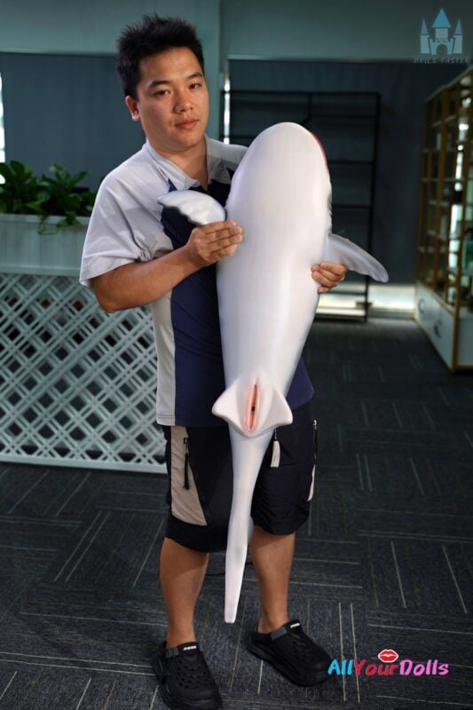 Baby-Shark-Doll
