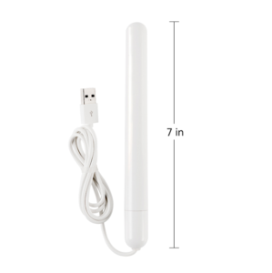 Heating rod