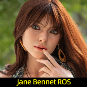 Jane Bennet ROS