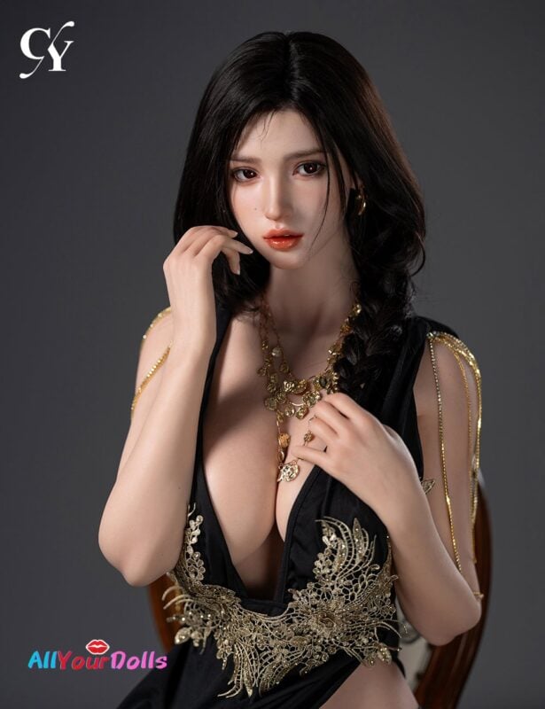 Japanese Sex Doll