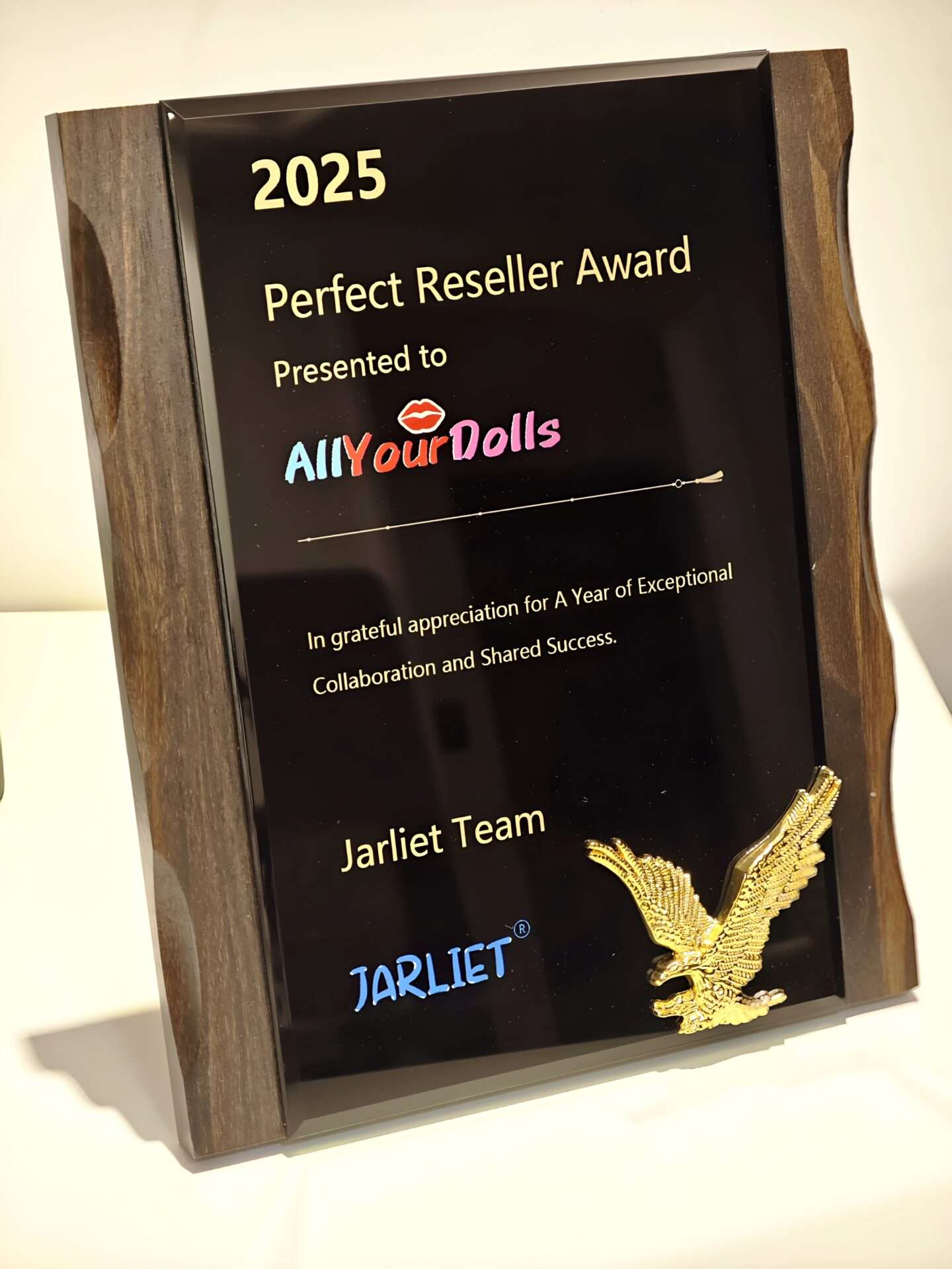 Award 5