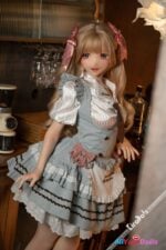 Anime Sex Doll 155cm (5ft1) B Cup Himari - KiraDols - Image 13
