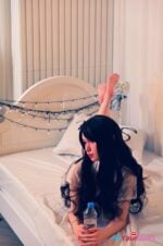 K-Series 159cm (5ft2) D Cup Sex Doll KE02_1 + ZK159D - Zelex - Image 37