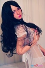 K-Series 159cm (5ft2) D Cup Sex Doll KE02_1 + ZK159D - Zelex - Image 25