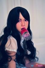 K-Series 159cm (5ft2) D Cup Sex Doll KE02_1 + ZK159D - Zelex - Image 6
