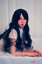 K-Series 159cm (5ft2) D Cup Sex Doll KE02_1 + ZK159D - Zelex - Image 5
