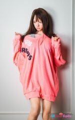 K-Series 168cm (5ft6) B Cup Sex Doll KE03_1 + ZK168B-1 - Zelex - Image 26