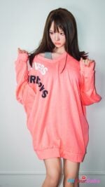 K-Series 168cm (5ft6) B Cup Sex Doll KE03_1 + ZK168B-1 - Zelex - Image 25