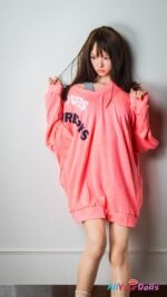 K-Series 168cm (5ft6) B Cup Sex Doll KE03_1 + ZK168B-1 - Zelex - Image 24