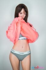 K-Series 168cm (5ft6) B Cup Sex Doll KE03_1 + ZK168B-1 - Zelex - Image 15