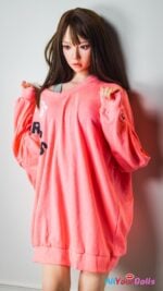 K-Series 168cm (5ft6) B Cup Sex Doll KE03_1 + ZK168B-1 - Zelex - Image 9
