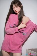 K-Series 168cm (5ft6) B Cup Sex Doll KE03_1 + ZK168B-2 - Zelex - Image 35
