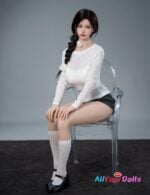 ROS Head Sex Doll