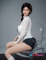 ROS Head Sex Doll