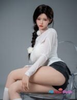 ROS Head Sex Doll