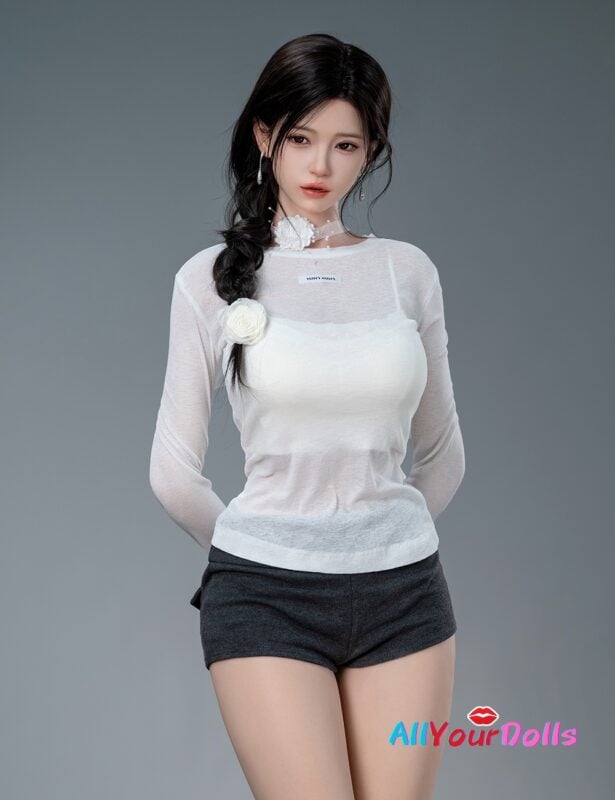 ROS Head Sex Doll