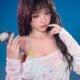 Lovely Silicone Sex Doll