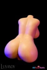 【US-In stock】Masturbator-Natural Skin-3D Channel-Pleasure Toy LSD-M01 -Lusandy - Image 14