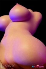 【US-In stock】Masturbator-Natural Skin-3D Channel-Pleasure Toy LSD-M01 -Lusandy - Image 4