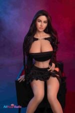 Mature Sex Doll