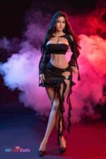 Mature Sex Doll