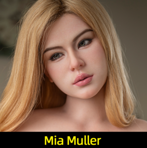 Mia Muller