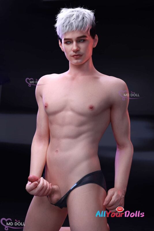 Real Male Sex Doll