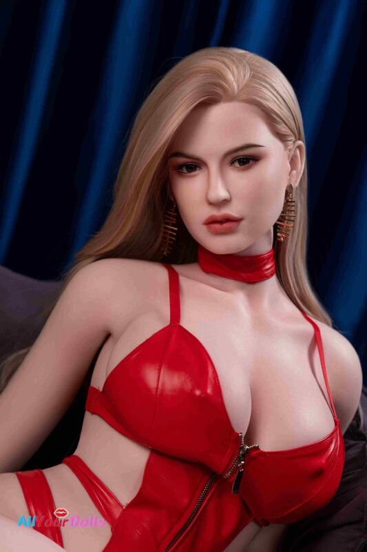 Realistic Love Doll