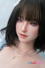 Realistic Skin Sex Doll