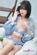 Realistic Skin Sex Doll