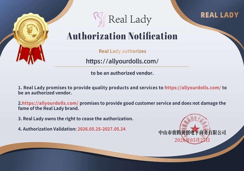 Reallady Authorization