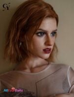 Refined Sex Doll