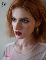 Refined Sex Doll