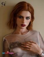 Refined Sex Doll