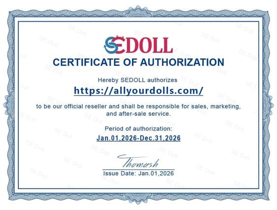 SEDoll Authorization