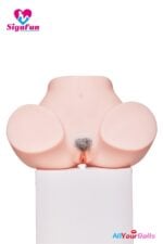 Premium TPE 30cm/11.8in Torso Vanessa SG-T-001 - Sigafun - Image 15