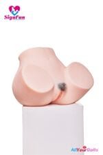 Premium TPE 30cm/11.8in Torso Vanessa SG-T-001 - Sigafun - Image 14