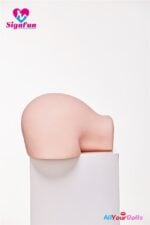 Premium TPE 30cm/11.8in Torso Vanessa SG-T-001 - Sigafun - Image 8