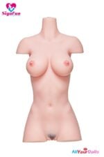 Premium TPE 69cm/27.2in Torso Akiko SG-T-005 - Sigafun - Image 41