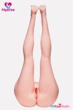 Premium TPE 106cm/41.7in Torso Tomiko SG-T-008 - Sigafun - Image 2