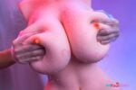 Premium Silicone 85cm/33.5in Torso Korina SG-T-017 - Sigafun - Image 10