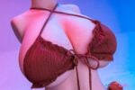 Premium Silicone 85cm/33.5in Torso Korina SG-T-017 - Sigafun - Image 18