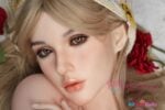 【EU-In Stock】Silicone Head TPE Body Full Sex Doll Cecily SG2-TPE163cm Natural - Sigafun - Image 7