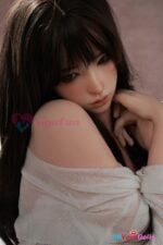 【US-In Stock】Silicone Head TPE Body Full Sex Doll SG5-TPE159 Natural - Sigafun - Image 11